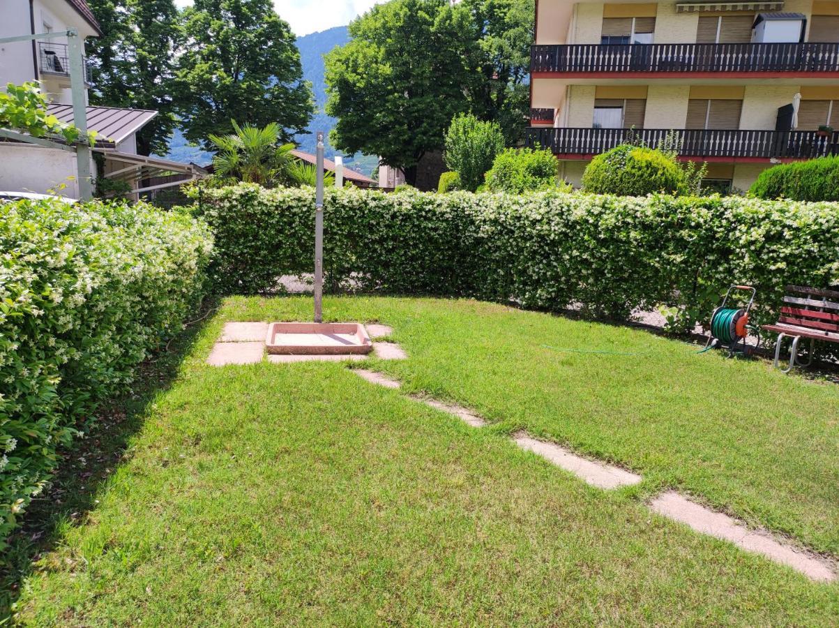 Apartment Corn Under: Eigentumswohnung Mit Aussenpool Merano
